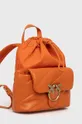 Pinko hátizsák narancssárga