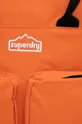 pomarańczowy Superdry plecak