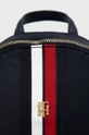 Ruksak Tommy Hilfiger mornarsko plava