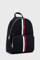 Ruksak Tommy Hilfiger  90% Najlon, 5% Poliester, 5% Poliuretan