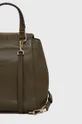 Кожаный рюкзак MICHAEL Michael Kors  Основной материал: Натуральная кожа, Замша Подкладка: Текстильный материал
