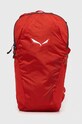Salewa plecak ULTRA TRAIN 18 mieści A4 czerwony 00.0000001255