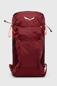 Salewa rucsac Alp Trainer 20 burgundia 00.0000001262