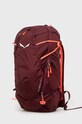 Salewa plecak Mountain Trainer 2 00.0000001294 bordowy AW24