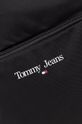 czarny Tommy Jeans plecak