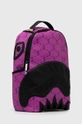 Sprayground plecak różowy