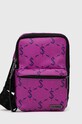 Sprayground borseta nu incape in A4 roz 910B4413NSZ