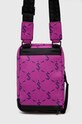 Akcesoria Sprayground saszetka 910B4413NSZ różowy