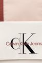 Detský ruksak Calvin Klein Jeans  100% Polyester