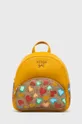 оранжевый Детский рюкзак Guess Для девочек