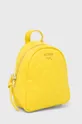 Guess plecak Girl żółty