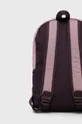 fialová Detský ruksak adidas