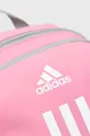 adidas Performance plecak dziecięcy fioletowy