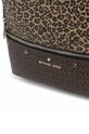 Michael Kors plecak dziecięcy R10147 brązowy