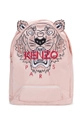 Детский рюкзак Kenzo Kids розовый