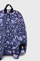 Hype plecak dziecięcy Purple & Lilac Animal Print TWLG-732 100 % Poliester