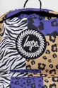 Dječji ruksak Hype Tan & Purple Animal Patch Twlg-734 Za djevojčice