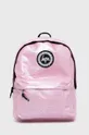 różowy Hype plecak dziecięcy Pink Oil Slick Twlg-779 Dziewczęcy