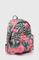 Dječji ruksak Hype Pink Flamingo Rainforest Twlg-791 roza