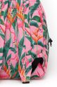 Hype plecak dziecięcy Pink Flamingo Rainforest TWLG-791 100 % Poliester