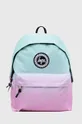 roza Dječji ruksak Hype Mint & Lilac Gradient Twlg-795 Za djevojčice