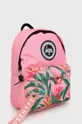 Дитячий рюкзак Hype Pink Flamingo Rainforest Mini Twlg-938 рожевий
