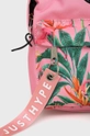 Dječji ruksak Hype Pink Flamingo Rainforest Mini Twlg-938  100% Poliester