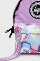Παιδικό σακίδιο Hype Lilac Graffiti Mini Twlg-941  100% Πολυεστέρας