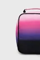 ljubičasta Dječja torba za užinu Hype Black Pink & Purple Gradient Twlg-998