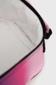 Hype torba na lunch dziecięca Black Pink & Purple Gradient Twlg-998 Dziewczęcy