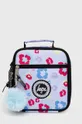 μωβ Παιδική τσάντα γεύματος Hype Lilac Leopard Twlg-1002 Για κορίτσια