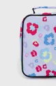 фіолетовий Дитяча сумочка на ланч Hype Lilac Leopard Twlg-1002