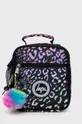 πολύχρωμο Παιδική τσάντα γεύματος Hype Gradient Pastel Animal Print Twlg-1003 Για κορίτσια