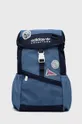 блакитний Дитячий рюкзак adidas Originals Для дівчаток