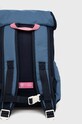 Dziewczynka adidas Originals plecak dziecięcy HK4926 niebieski