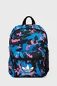 блакитний Дитячий рюкзак adidas Originals Для дівчаток