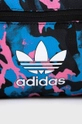 Otroški nahrbtnik adidas Originals modra