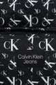 črna Otroški nahrbtnik Calvin Klein Jeans
