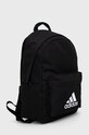 adidas Performance ghiozdan copii HM5027 negru AW22