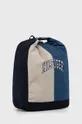 Дитячий рюкзак Tommy Hilfiger блакитний