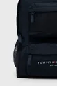 Tommy Hilfiger plecak dziecięcy 100 % Poliester z recyklingu