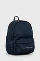 Дитячий рюкзак Tommy Hilfiger темно-синій