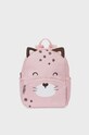 Παιδικό σακίδιο Mayoral Newborn ροζ 19200.1G.NEWBORN