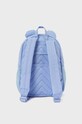 Дитячий рюкзак Mayoral Newborn 19200.1G.NEWBORN блакитний AW22