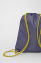 фіолетовий Дитячий рюкзак United Colors of Benetton