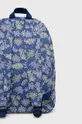 Detský ruksak United Colors of Benetton  Základná látka: 100% Polyester Podšívka: 100% Polyester