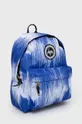 Hype plecak dziecięcy Royal Blue Single Drip Twlg-708 fioletowy