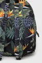 Dječji ruksak Hype Khaki & Yellow Tropical Twlg-793  100% Poliester