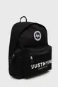 Hype plecak dziecięcy Black Logo Twlg-813 czarny