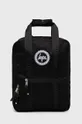 чорний Дитячий рюкзак Hype Black Boxy Bag Twlg-822 Дитячий